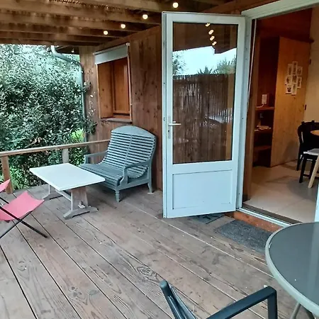 Ferienhaus Gite Sequioa *